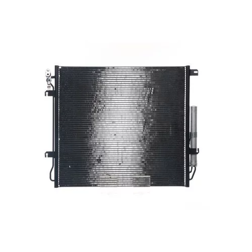 Kondenzátor klimatizácie AC 759 000S /MAHLE/ - obr. 1