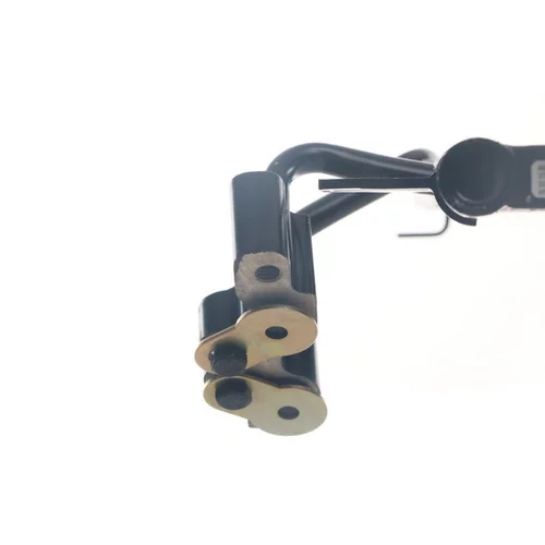 Kondenzátor klimatizácie AC 762 000S /MAHLE/ - obr. 9