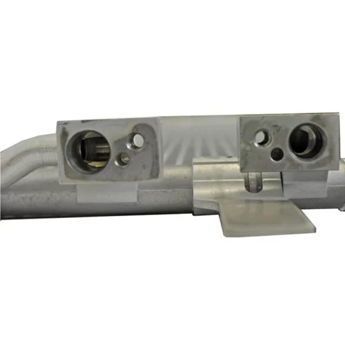 Kondenzátor klimatizácie AC 772 000P /MAHLE/ - obr. 5