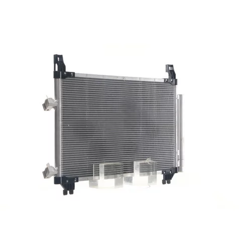 Kondenzátor klimatizácie AC 793 000S /MAHLE/ - obr. 4