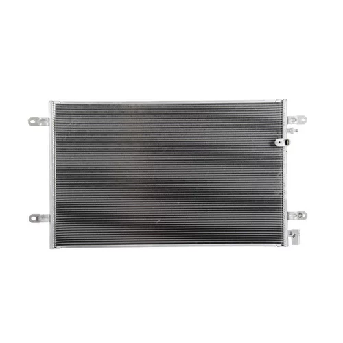 Kondenzátor klimatizácie AC 803 000P /MAHLE/ - obr. 7