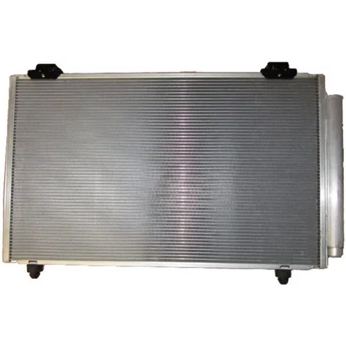 Kondenzátor klimatizácie AC 817 000P /MAHLE/ - obr. 1