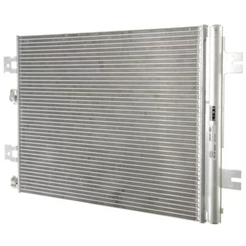Kondenzátor klimatizácie AC 858 000P /MAHLE/ - obr. 4