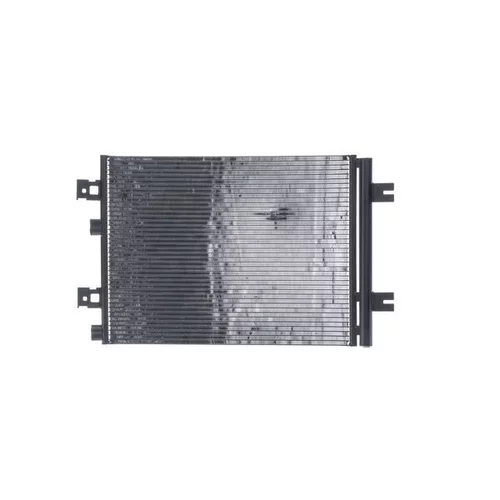 Kondenzátor klimatizácie AC 858 000S /MAHLE/ - obr. 4