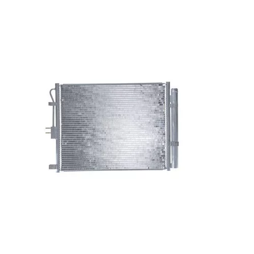 Kondenzátor klimatizácie AC 957 000S /MAHLE/ - obr. 5