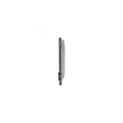 Kondenzátor klimatizácie AC 983 000S /MAHLE/ - obr. 2