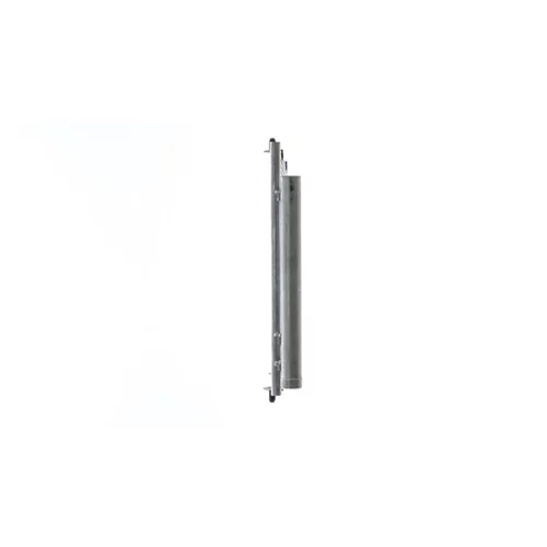 Kondenzátor klimatizácie AC 990 000S /MAHLE/ - obr. 2