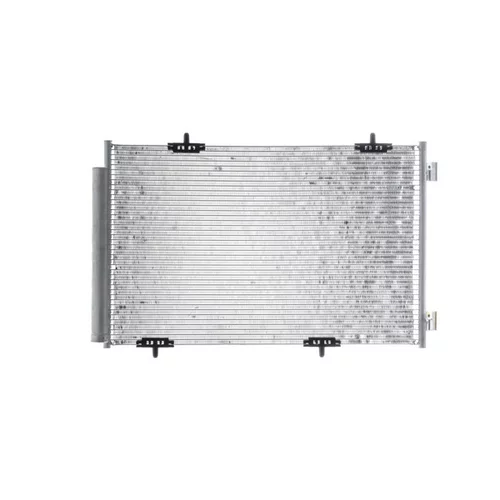 Kondenzátor klimatizácie AC 990 000S /MAHLE/ - obr. 4