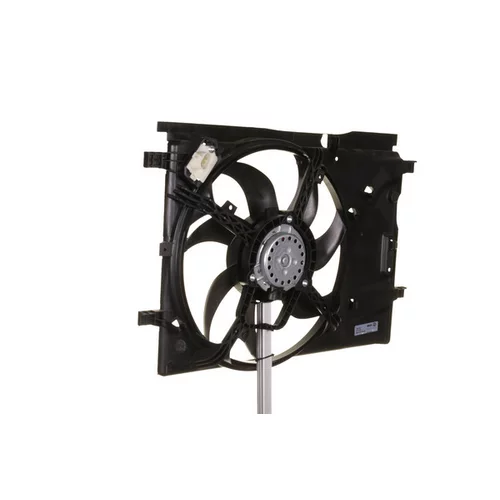 Ventilátor kondenzátora klimatizácie ACF 37 000P /MAHLE/ - obr. 5