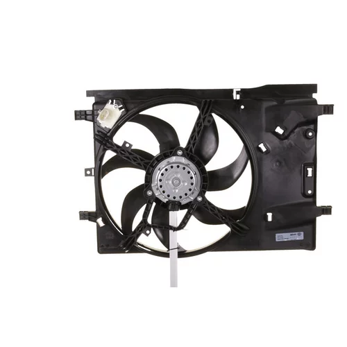 Ventilátor kondenzátora klimatizácie ACF 37 000P /MAHLE/ - obr. 6
