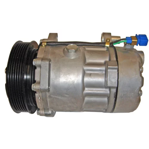Kompresor klimatizácie ACP 1017 000S /MAHLE/ - obr. 10