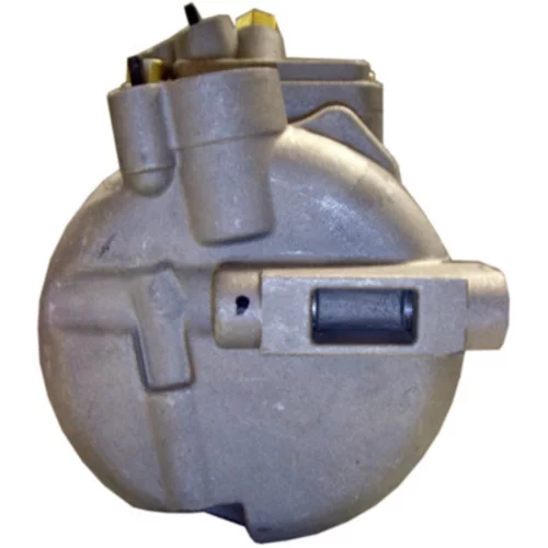 Kompresor klimatizácie ACP 1039 000S /MAHLE/ - obr. 3