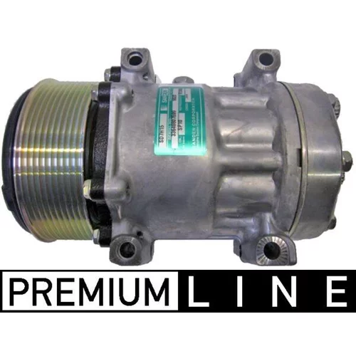 Kompresor klimatizácie MAHLE ACP 1041 000P