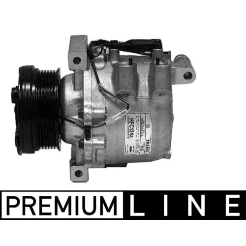 Kompresor klimatizácie MAHLE ACP 1054 000P