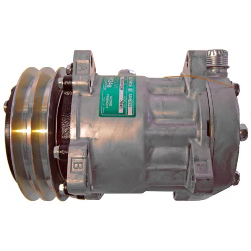 Kompresor klimatizácie ACP 1062 000P /MAHLE/ - obr. 15