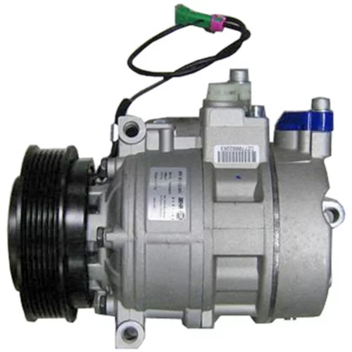 Kompresor klimatizácie ACP 1073 000S /MAHLE/ - obr. 13