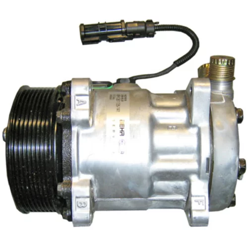 Kompresor klimatizácie ACP 111 000S /MAHLE/ - obr. 7