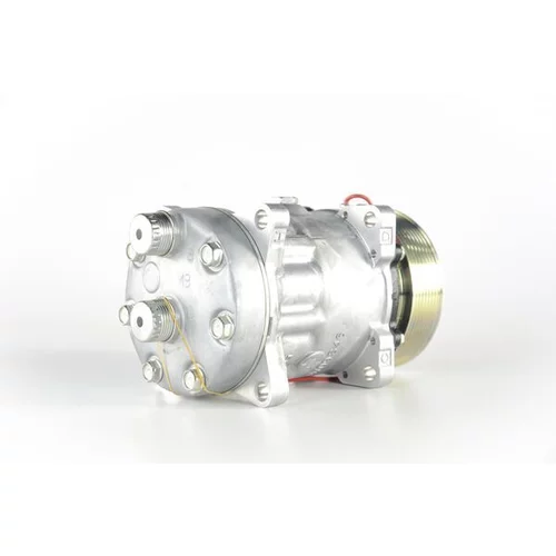 Kompresor klimatizácie ACP 1112 000P /MAHLE/ - obr. 5