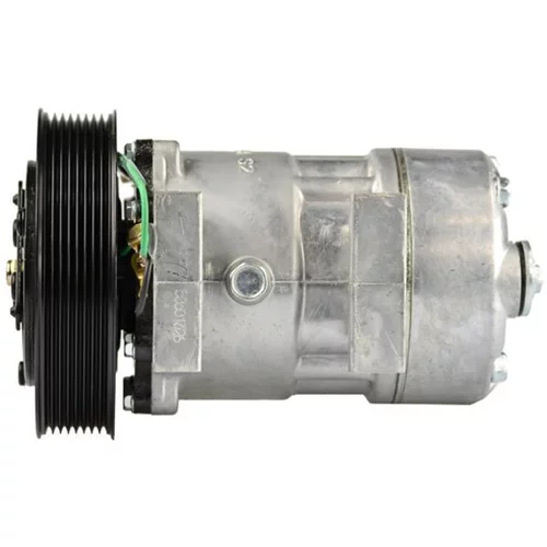 Kompresor klimatizácie ACP 1122 000S /MAHLE/ - obr. 4