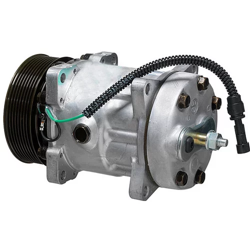 Kompresor klimatizácie ACP 1127 000P /MAHLE/ - obr. 13