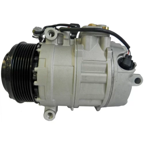 Kompresor klimatizácie ACP 113 000S /MAHLE/ - obr. 7