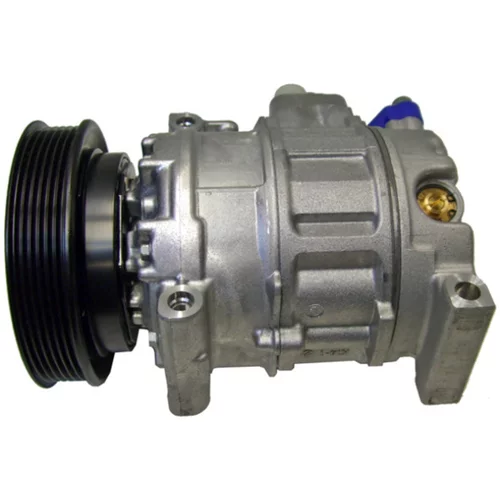 Kompresor klimatizácie ACP 1156 000P /MAHLE/ - obr. 7