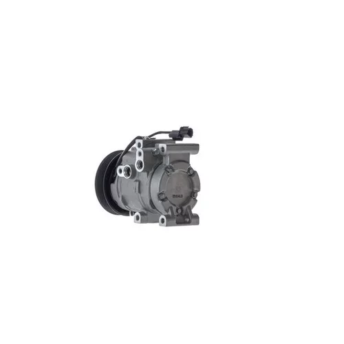 Kompresor klimatizácie ACP 1177 000S /MAHLE/ - obr. 3