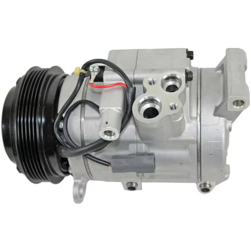 Kompresor klimatizácie ACP 1194 000P /MAHLE/ - obr. 10