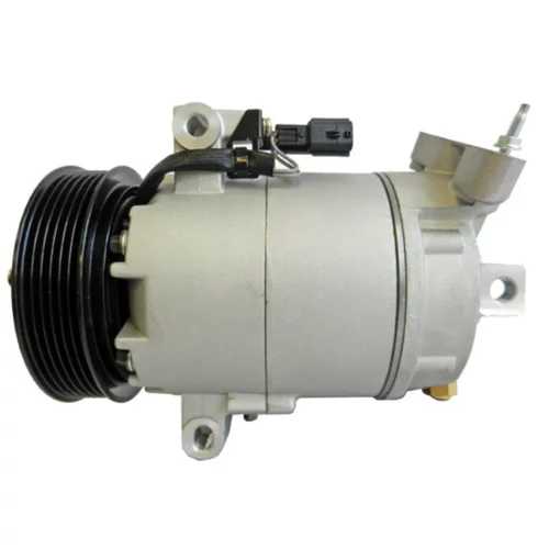 Kompresor klimatizácie ACP 12 000S /MAHLE/ - obr. 2