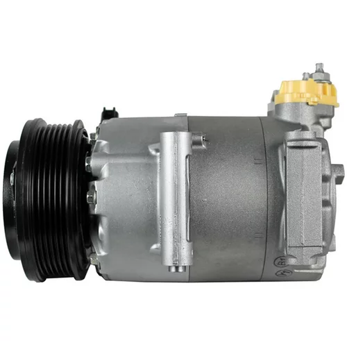 Kompresor klimatizácie ACP 1205 000P /MAHLE/ - obr. 11