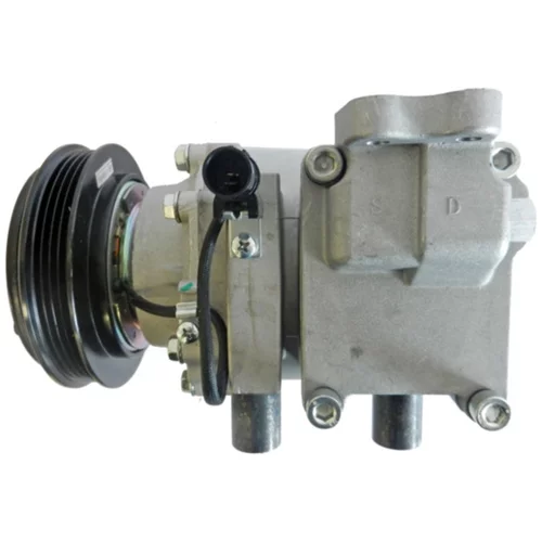 Kompresor klimatizácie ACP 1224 000S /MAHLE/ - obr. 12