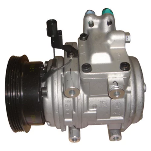 Kompresor klimatizácie ACP 1228 000P /MAHLE/ - obr. 7