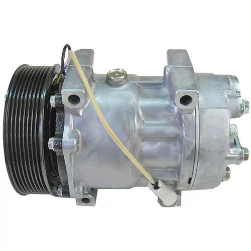 Kompresor klimatizácie ACP 124 000P /MAHLE/ - obr. 8