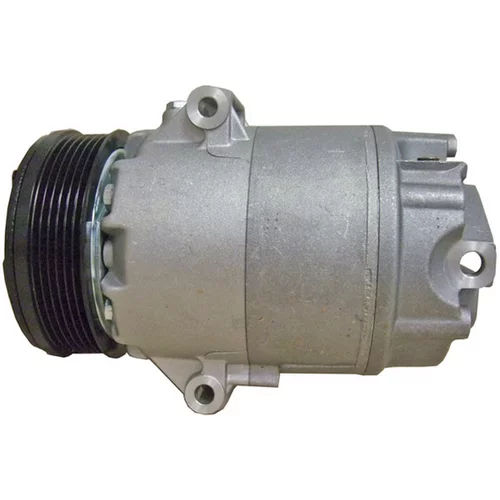 Kompresor klimatizácie ACP 125 000P /MAHLE/ - obr. 2