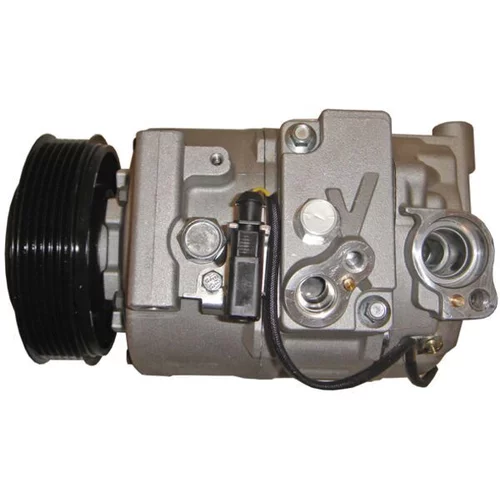 Kompresor klimatizácie ACP 1269 000S /MAHLE/ - obr. 4