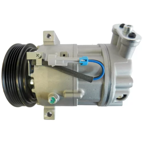 Kompresor klimatizácie ACP 1271 000S /MAHLE/ - obr. 15