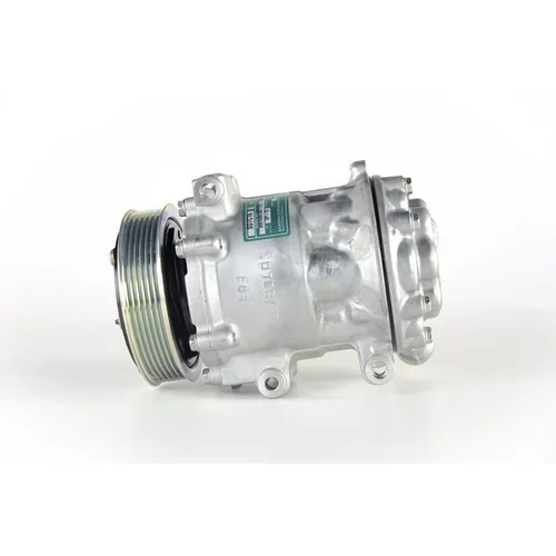 Kompresor klimatizácie ACP 1274 000P /MAHLE/ - obr. 1