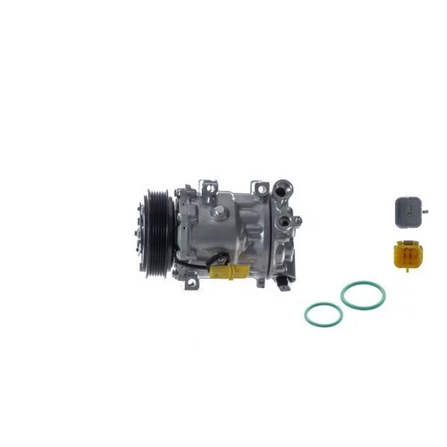 Kompresor klimatizácie ACP 1274 000S /MAHLE/ - obr. 10