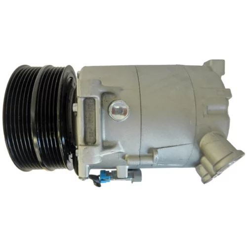 Kompresor klimatizácie ACP 1289 000S /MAHLE/ - obr. 9