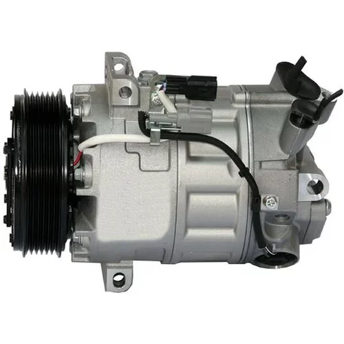 Kompresor klimatizácie ACP 1292 000P /MAHLE/ - obr. 7