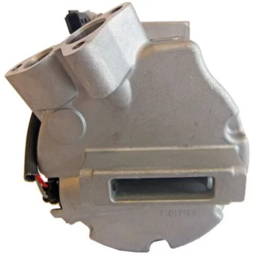 Kompresor klimatizácie ACP 1295 000S /MAHLE/ - obr. 8