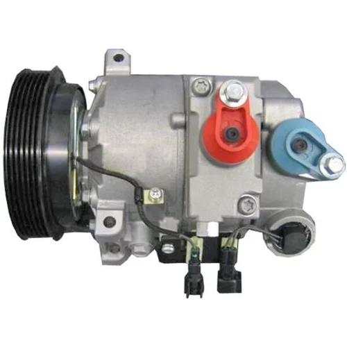 Kompresor klimatizácie ACP 1297 000P /MAHLE/ - obr. 8