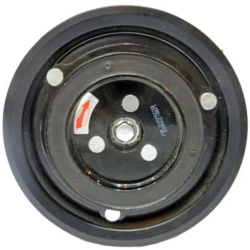Kompresor klimatizácie ACP 1297 000S /MAHLE/ - obr. 1