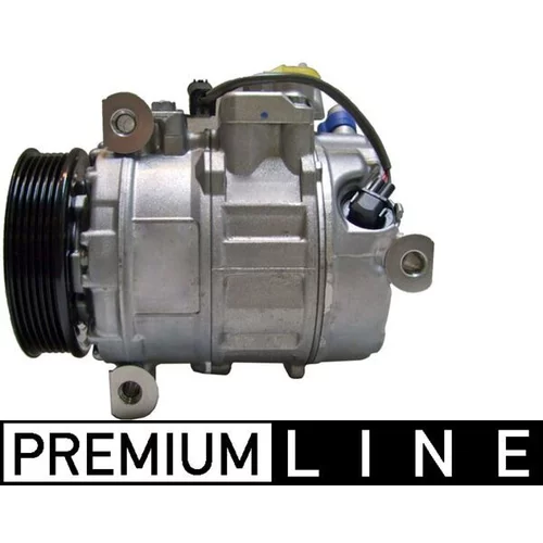 Kompresor klimatizácie MAHLE ACP 1306 000P