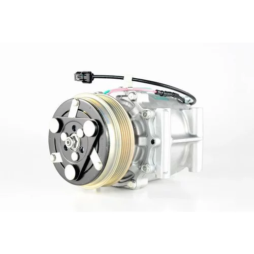 Kompresor klimatizácie ACP 1325 000P /MAHLE/ - obr. 2