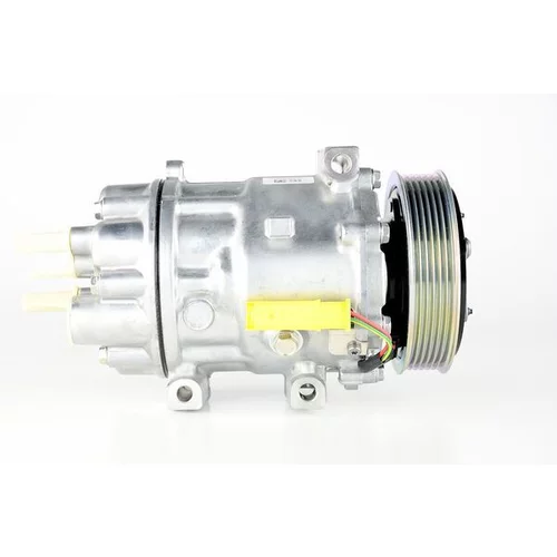 Kompresor klimatizácie ACP 1343 000P /MAHLE/ - obr. 5