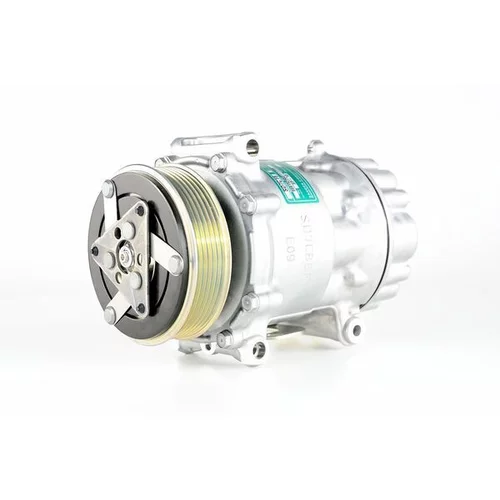 Kompresor klimatizácie ACP 1352 000P /MAHLE/ - obr. 2