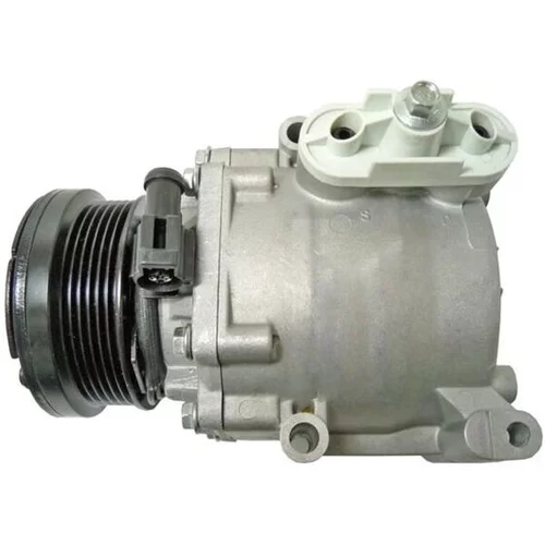 Kompresor klimatizácie ACP 1355 000S /MAHLE/ - obr. 4