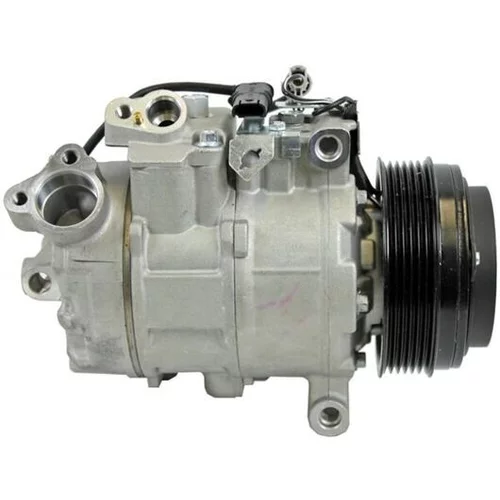 Kompresor klimatizácie ACP 1370 000S /MAHLE/ - obr. 9