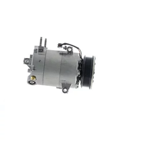 Kompresor klimatizácie ACP 1387 000P /MAHLE/ - obr. 7
